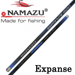 Namazu Expanse Pole