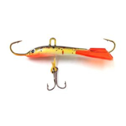 Балансир Яман "Тушкан" 5 см, 8 гр. цв. 14