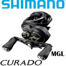 Shimano Curado MGL