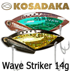 Kosadaka Wave Striker 14g