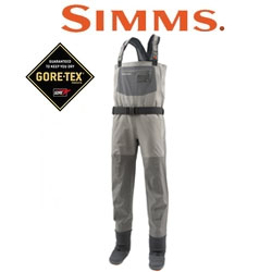 Simms G4 Pro Stockingfoot '20 Slate