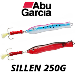 Abu Garcia Sillen 250g