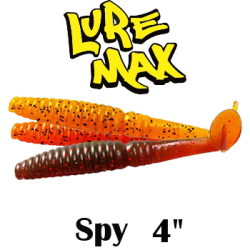 LureMax Spy 4''/10см