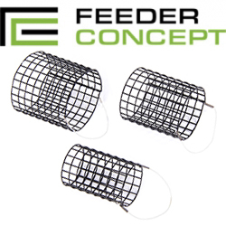 Feeder Concept Start Feeding набор