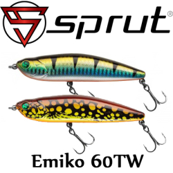 Sprut Emiko 60TW