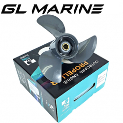 GL Marine Honda 58130-ZW2-F31ZA