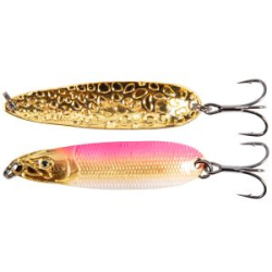 Блесна колеблющаяся Lucky John Maibe Spoon 8гр. цв. 008