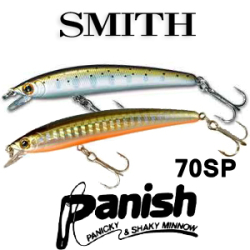 Smith Panish 70SP