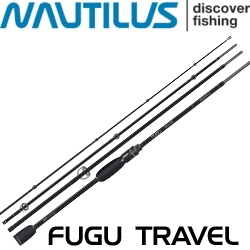 Nautilus Fugu Travel