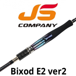 JSCompany Bixod E2 ver2