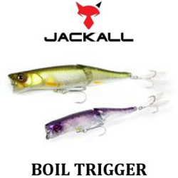 Jackall Boil Trigger