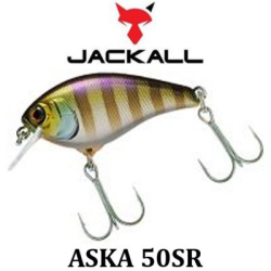 Jackall Aska 50SR