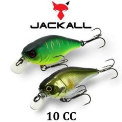 Jackall 10CC