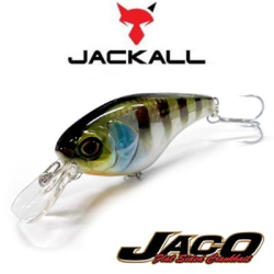 Jackall Jaco 58MR