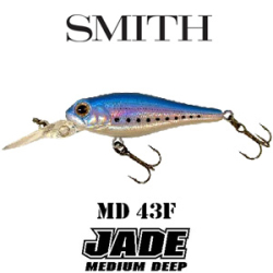 Smith Jade 43 MD F