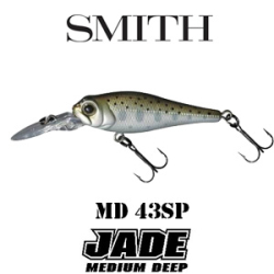 Smith Jade 43 MD SP