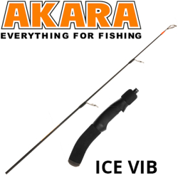 Akara Ice Vib