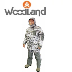 Woodland Extreme Camo