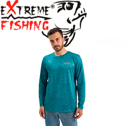 Extreme Fishing OBS-G508 Deep Lagoon