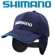 Shimano CA-036N Cap NY