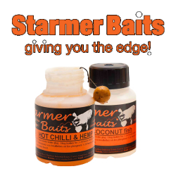 Starmer Baits Дип 150ml 