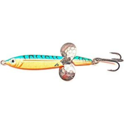 Блесна PK Lures PKP4 цв. FTG