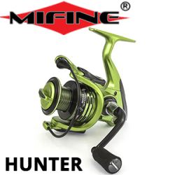 Mifine Hunter