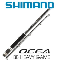 Shimano Ocea BB Heavy Game