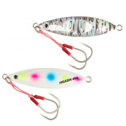 Пилькер Higashi Mau Jigu DAH 20гр. цв. #8