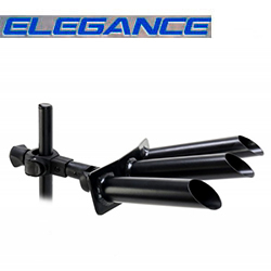 Elegance Feeder Pro Rod Holder Triple 45х27см 3 секции