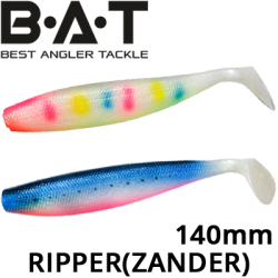 BAT Ripper(Zander) RY99 140мм