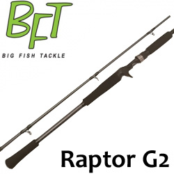 BFT Raptor G2