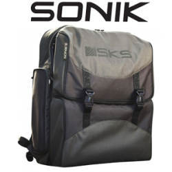 Sonik SKS Foldout Rucksack/Barrow