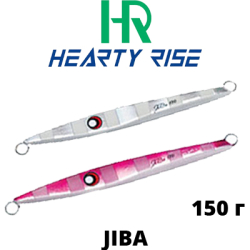 Hearty Rise Jiba 150 гр.