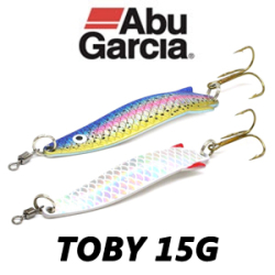 Abu Garcia Toby 15G