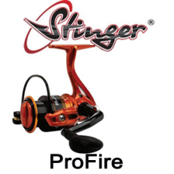 Stinger ProFire