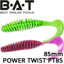 BAT Power Twist PT85 85мм