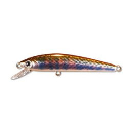Воблер Daiwa TD Minnow 1061SP цв. A-1 (5221)