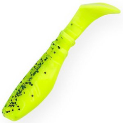 Силиконовая приманка Akara Raptor R-3 7,5 см цвет 430 (3 шт.)