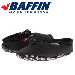 Baffin Cush Unisex Black