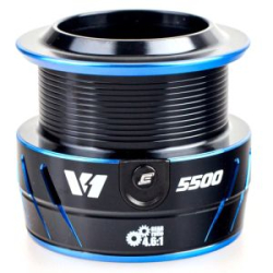 Шпуля запасная Elegance Feeder Pro V1 5500