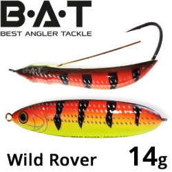 BAT Wild Rover WR07