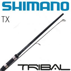 Shimano Tribal TX