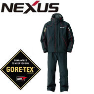 Shimano Nexus RA-118H Gore-Tex (Black)