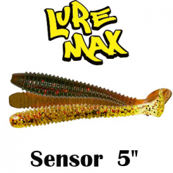 LureMax Sensor 5''/12см