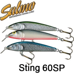 Salmo Sting 60SP