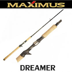 Maximus Dreamer Casting