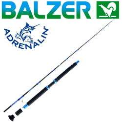 Balzer Adrenalin II Boat           