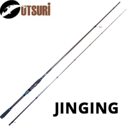 Utsuri Jinging