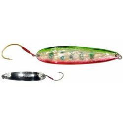 Блесна Wonder W-Pro Steelhead Lure 45g цвет WL-SSH059